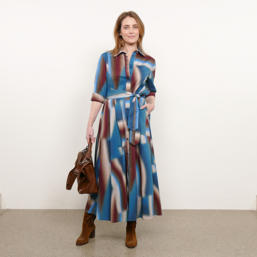 Kleid Ursina B